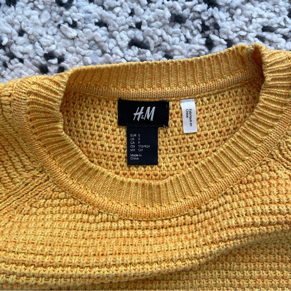 H&M Knit Sweater - Picture 2 of 4
